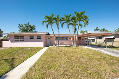 11300 NW 62nd Ave, Hialeah, FL 33012 - Photo 1