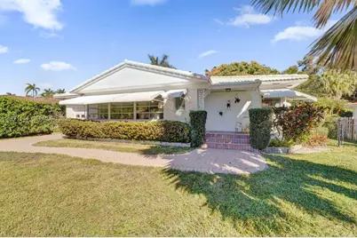 1235 Jefferson St, Hollywood, FL 33019 - Photo 5