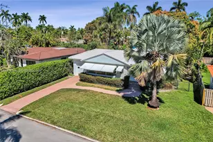 1235 Jefferson St, Hollywood, FL 33019 - Photo 1