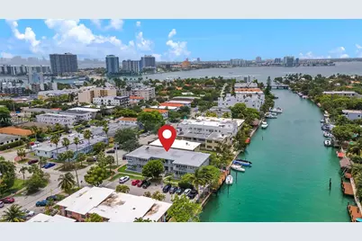 1905 Calais Dr #7, Miami Beach, FL 33141 - Photo 5