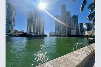 300 S Biscayne Blvd #PH-3907, Miami, FL 33131 - Photo 1