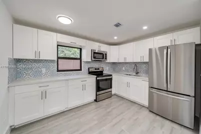 2447 Fletcher St, Hollywood, FL 33020 - Photo 1