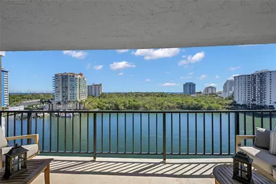 936 Intracoastal Dr #9H, Fort Lauderdale, FL 33304 - Photo 1