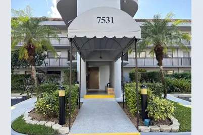 7531 NW 79th Ave #205, Tamarac, FL 33321 - Photo 27