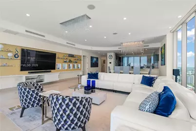 17001 Collins Ave #4608, Sunny Isles Beach, FL 33160 - Photo 11