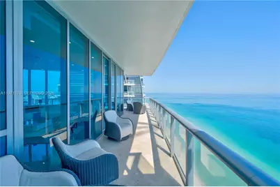 17001 Collins Ave #4608, Sunny Isles Beach, FL 33160 - Photo 35