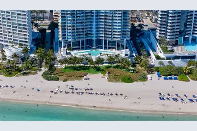 17001 Collins Ave #4608, Sunny Isles Beach, FL 33160 - Photo 37