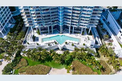 17001 Collins Ave #4608, Sunny Isles Beach, FL 33160 - Photo 33