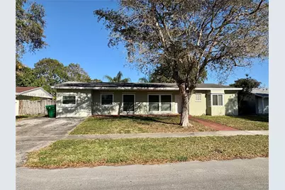 4948 SW 90th Ter, Cooper City, FL 33328 - Photo 1