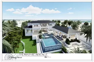 304 Melaleuca St, Duck, FL 33050 - Photo 5