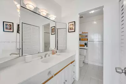 2451 Brickell Ave #4C, Miami, FL 33129 - Photo 15