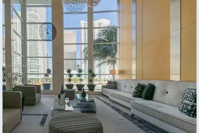 901 Brickell Key Blvd #3307, Miami, FL 33131 - Photo 3