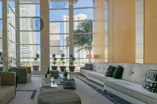 901 Brickell Key Blvd, Miami, FL 33131 - Photo 3
