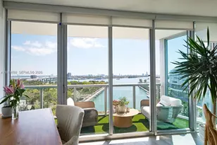 888 Biscayne Blvd, Miami, FL 33132 - Photo 1