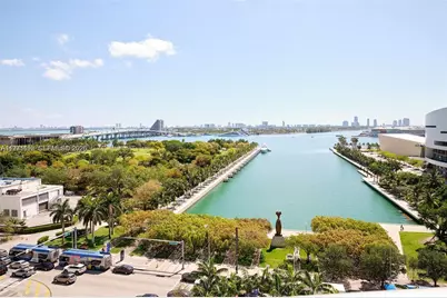 888 Biscayne Blvd #1009, Miami, FL 33132 - Photo 3