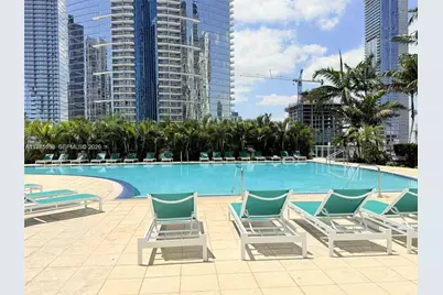 888 Biscayne Blvd #1009, Miami, FL 33132 - Photo 15
