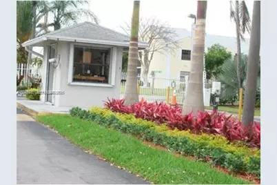 1400 Jefferson Dr #1400E, Homestead, FL 33034 - Photo 3