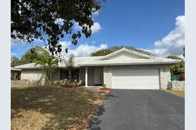 8475 NW 2nd Mnr, Coral Springs, FL 33071 - Photo 1
