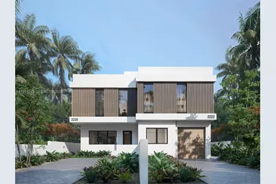 2220 SW 14th St #Left, Miami, FL 33145 - Photo 1