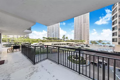 540 Brickell Key Dr #608, Miami, FL 33131 - Photo 1