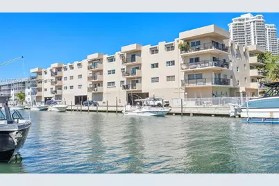3860 NE 170th St #404, North Miami Beach, FL 33160 - Photo 1