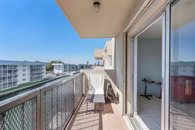 3860 NE 170th St #404, North Miami Beach, FL 33160 - Photo 21