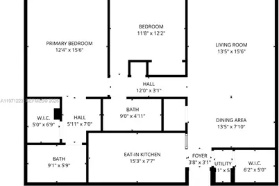 3860 NE 170th St #404, North Miami Beach, FL 33160 - Photo 5