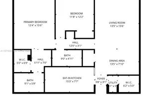 3860 NE 170th St, North Miami Beach, FL 33160 - Photo 5