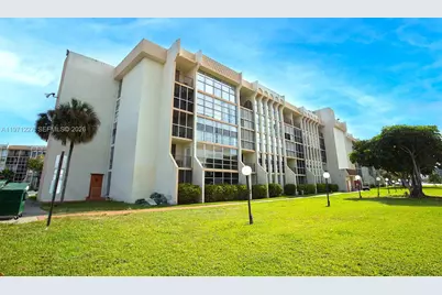 601 Three Islands Blvd #217, Hallandale Beach, FL 33009 - Photo 33