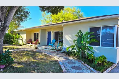 265 NE 116th St, Miami, FL 33161 - Photo 5