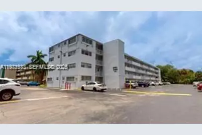 1333 E Hallandale Beach Blvd #327, Hallandale Beach, FL 33009 - Photo 3