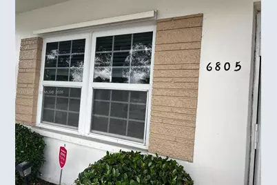 6805 NW 75th St, Tamarac, FL 33321 - Photo 15
