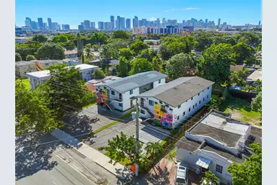 1054 NW 29th St, Miami, FL 33127 - Photo 35