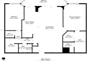 19101 NE 36th Ct, Aventura, FL 33180 - Photo 27