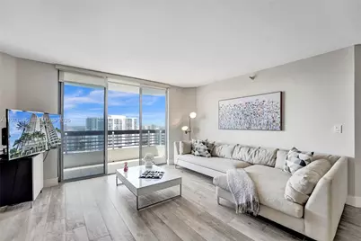 19101 NE 36th Ct #3002, Aventura, FL 33180 - Photo 11