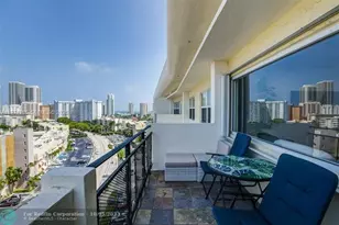 401 Golden Isles Dr, Hallandale Beach, FL 33009 - Photo 3