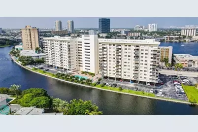 401 Golden Isles Dr #1101, Hallandale Beach, FL 33009 - Photo 23