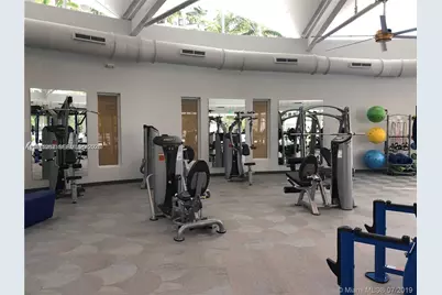 600 SE Three Islands Blvd #1018, Hallandale Beach, FL 33009 - Photo 19