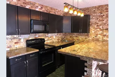 600 SE Three Islands Blvd #1018, Hallandale Beach, FL 33009 - Photo 1