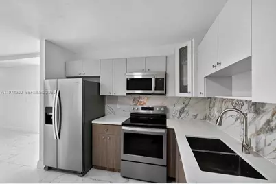 17821 NW 22nd Ave, Miami Gardens, FL 33056 - Photo 9