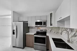 17821 NW 22nd Ave, Miami Gardens, FL 33056 - Photo 9