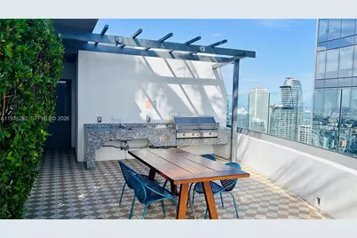 801 S Miami Ave #2208, Miami, FL 33130 - Photo 19