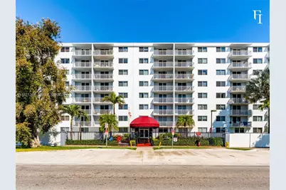 1251 NE 108th St #108, Miami, FL 33161 - Photo 15