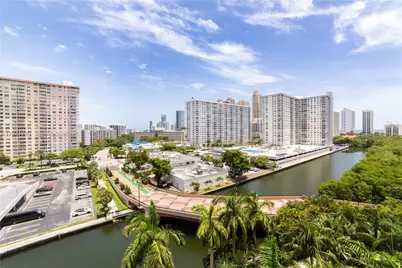 17150 N Bay Rd #2911, Sunny Isles Beach, FL 33160 - Photo 31