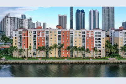 17150 N Bay Rd #2911, Sunny Isles Beach, FL 33160 - Photo 41