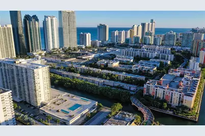17150 N Bay Rd #2911, Sunny Isles Beach, FL 33160 - Photo 23