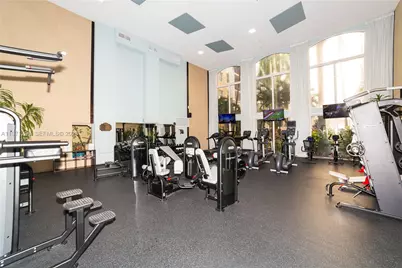 17150 N Bay Rd #2911, Sunny Isles Beach, FL 33160 - Photo 33