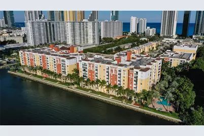 17150 N Bay Rd #2911, Sunny Isles Beach, FL 33160 - Photo 25