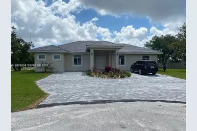 27561 SW 162nd Ct, Homestead, FL 33031 - Photo 1