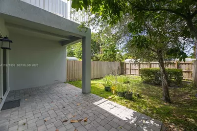 619 SW 17th St #619, Fort Lauderdale, FL 33315 - Photo 47